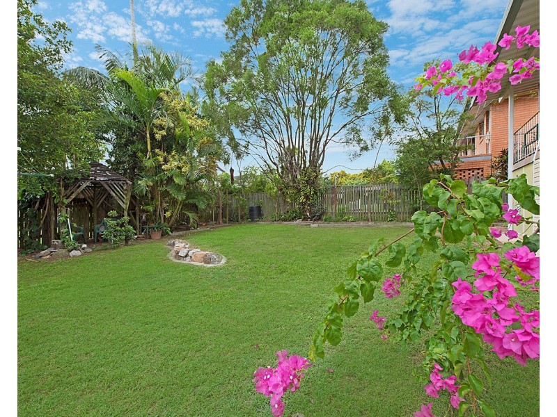 27 Nagle Street, Upper Mount Gravatt QLD 4122