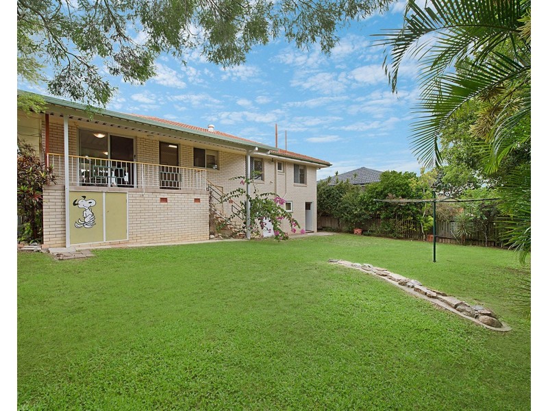 27 Nagle Street, Upper Mount Gravatt QLD 4122