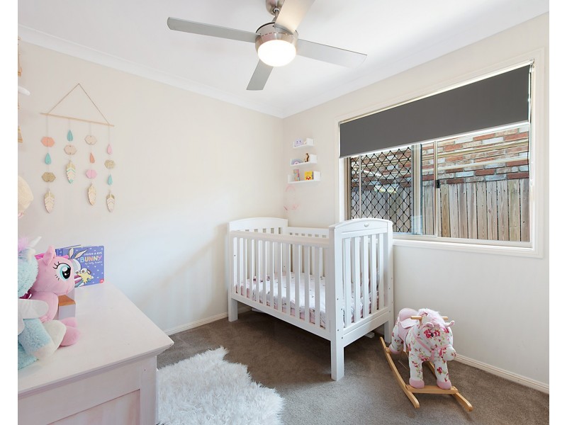 12 Huybers Place, Tingalpa QLD 4173