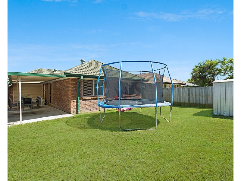 12 Huybers Place, Tingalpa QLD 4173