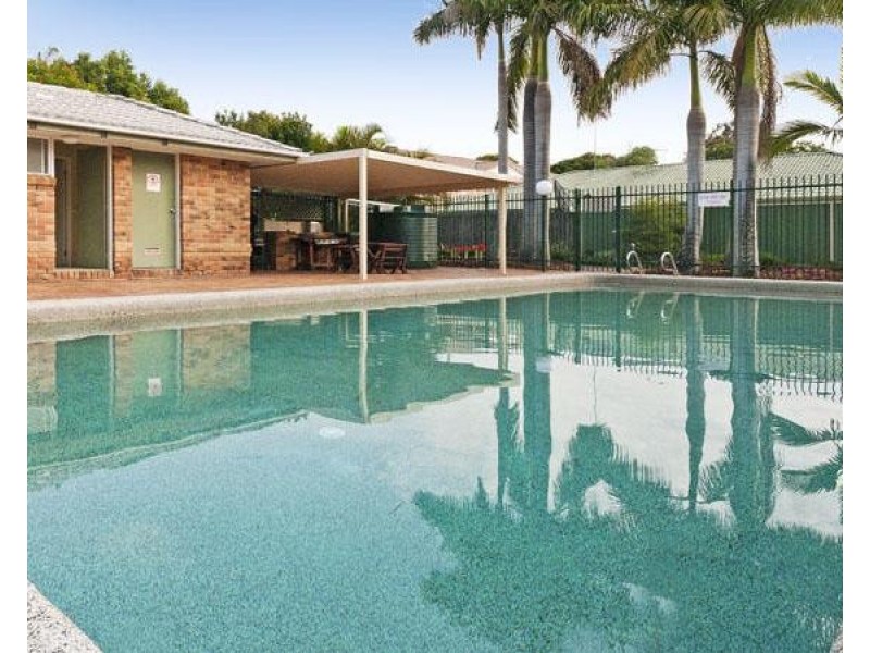 36/285 Creek Road, Mount Gravatt East QLD 4122