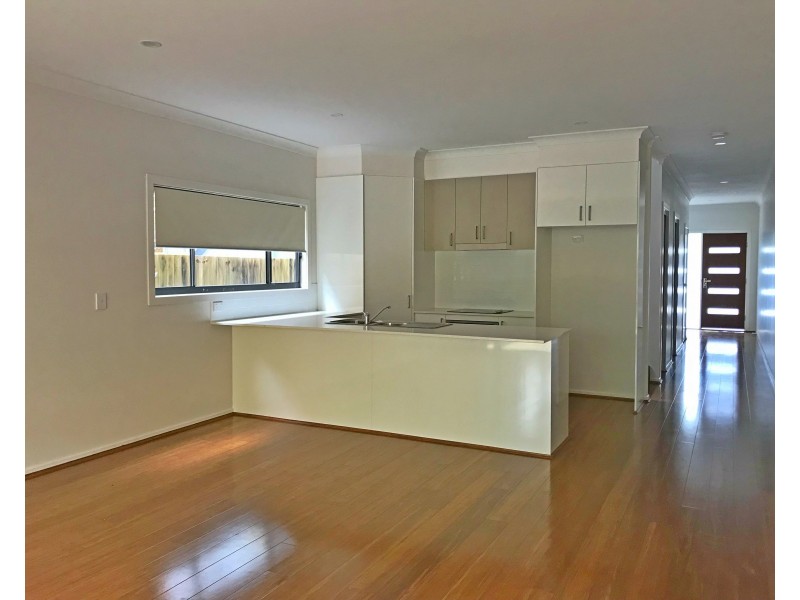 4/40 Rockingham Street, Mount Gravatt QLD 4122