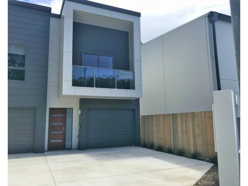 4/40 Rockingham Street, Mount Gravatt QLD 4122