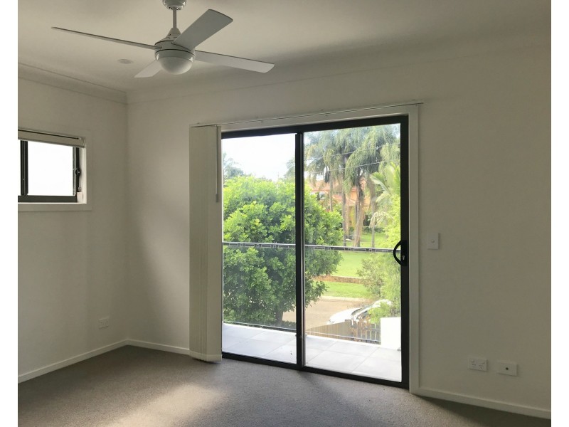 4/40 Rockingham Street, Mount Gravatt QLD 4122