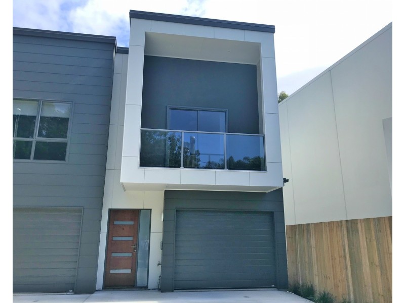 4/40 Rockingham Street, Mount Gravatt QLD 4122