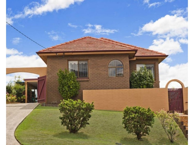 43 Ansdell Street, Mount Gravatt QLD 4122