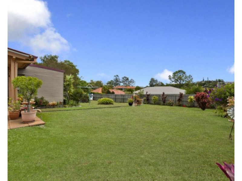 43 Ansdell Street, Mount Gravatt QLD 4122