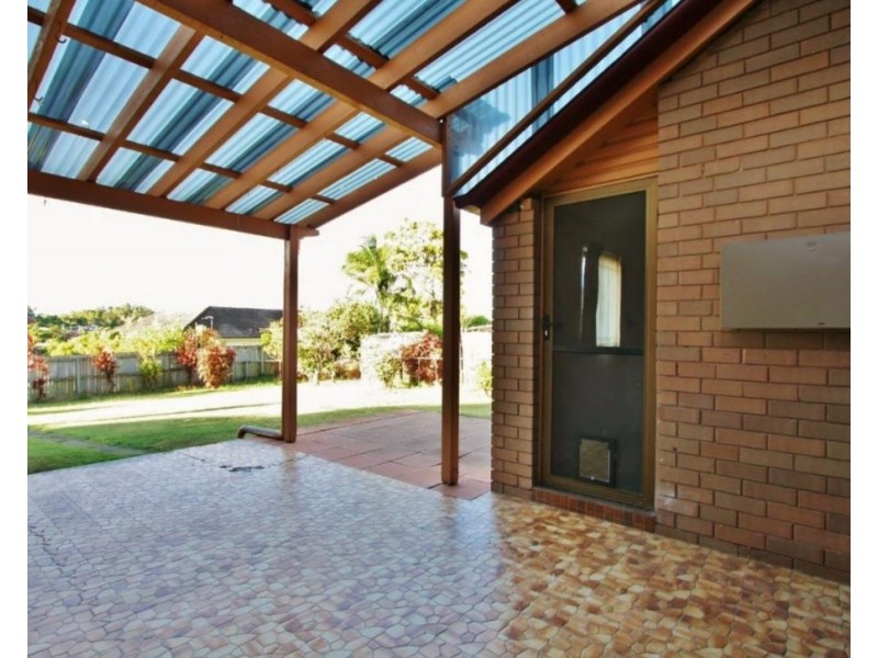 43 Ansdell Street, Mount Gravatt QLD 4122