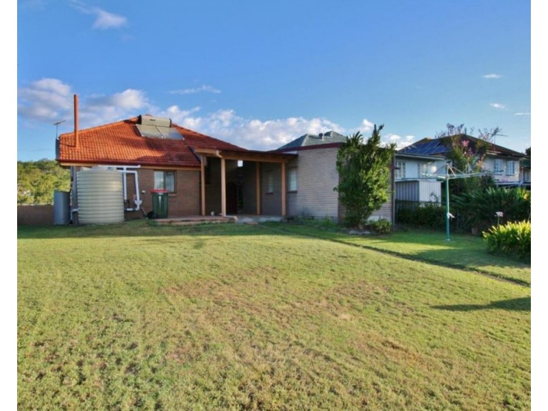 43 Ansdell Street, Mount Gravatt QLD 4122