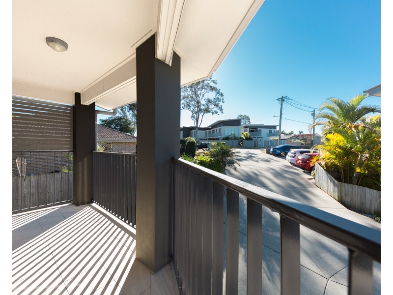 8/54 Hill Crescent, Carina Heights QLD 4152