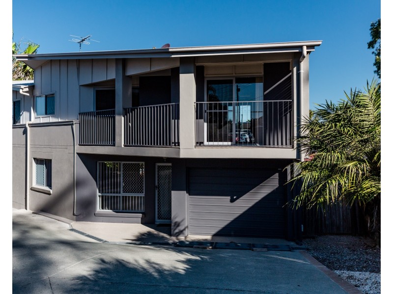 8/54 Hill Crescent, Carina Heights QLD 4152