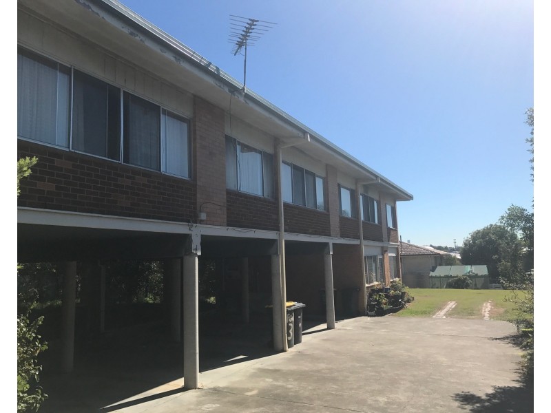 4/64 Ferndale Street, Annerley QLD 4103