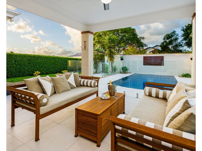 29 Coneyhurst Crescent, Carindale QLD 4152