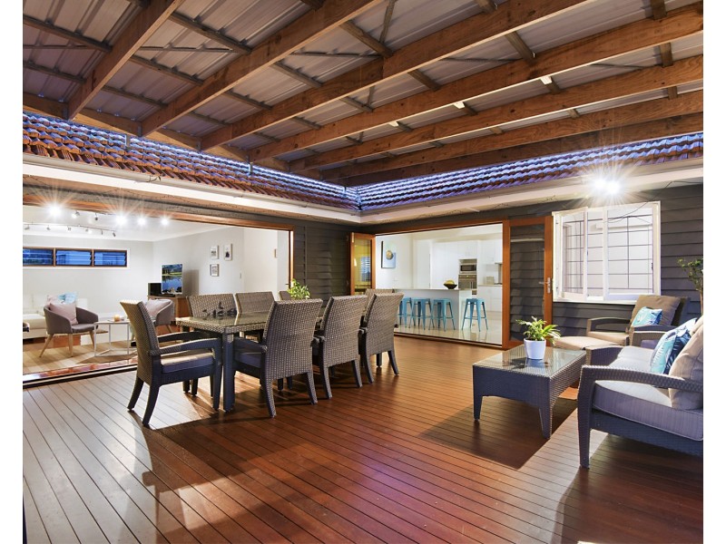 18 Gaynesford Street, Mount Gravatt QLD 4122