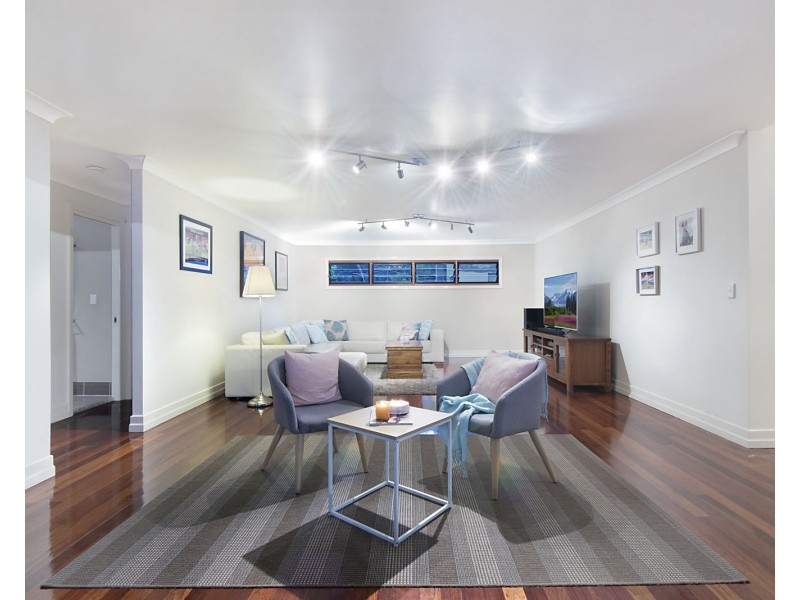 18 Gaynesford Street, Mount Gravatt QLD 4122