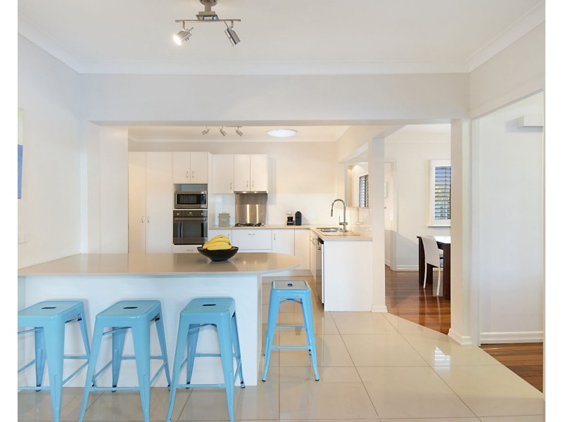 18 Gaynesford Street, Mount Gravatt QLD 4122