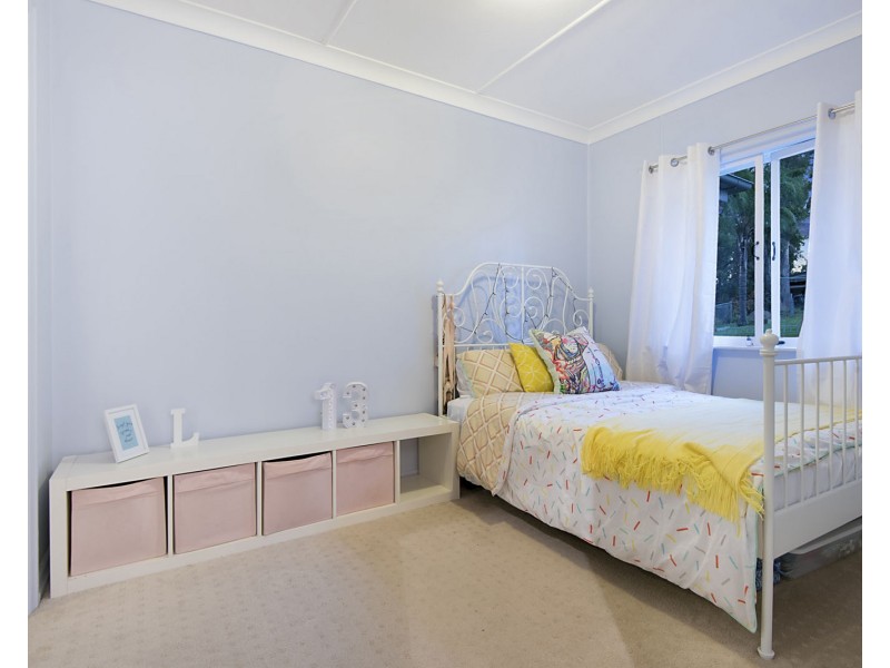 18 Gaynesford Street, Mount Gravatt QLD 4122