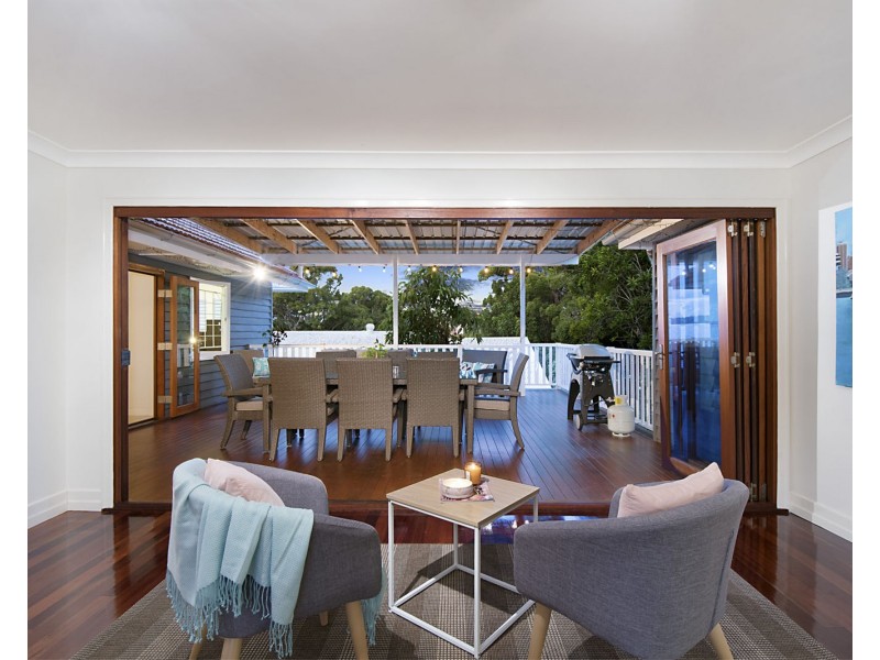 18 Gaynesford Street, Mount Gravatt QLD 4122