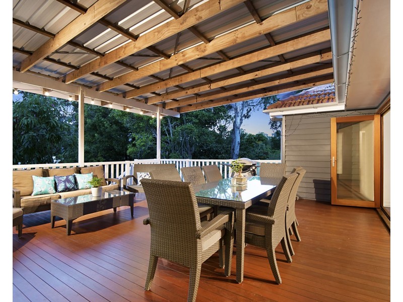 18 Gaynesford Street, Mount Gravatt QLD 4122