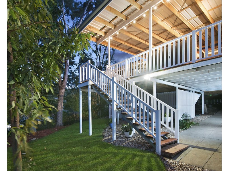 18 Gaynesford Street, Mount Gravatt QLD 4122