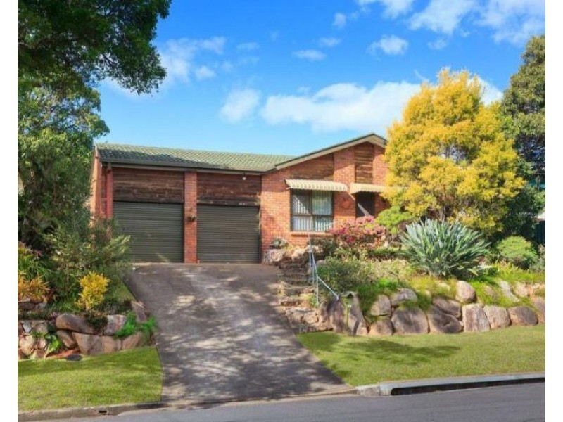 84 Pareena Crescent, Mansfield QLD 4122