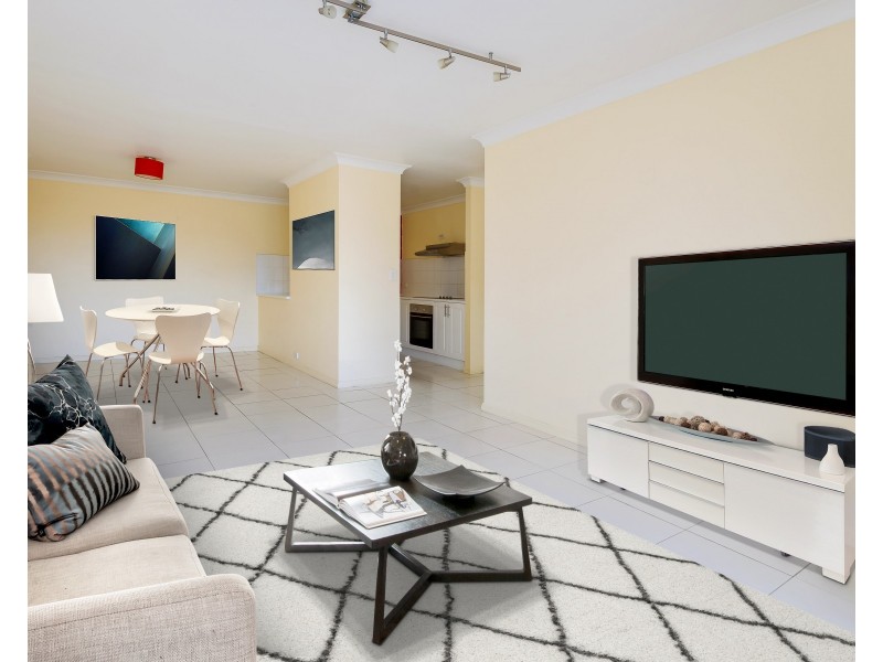 6/32 Moore Street, Morningside QLD 4170