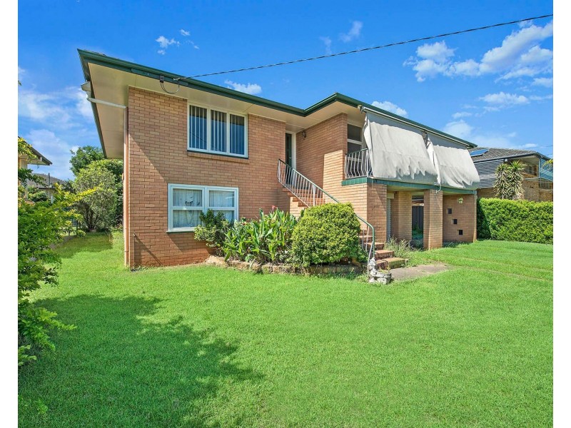 17 Player Street, Upper Mount Gravatt QLD 4122