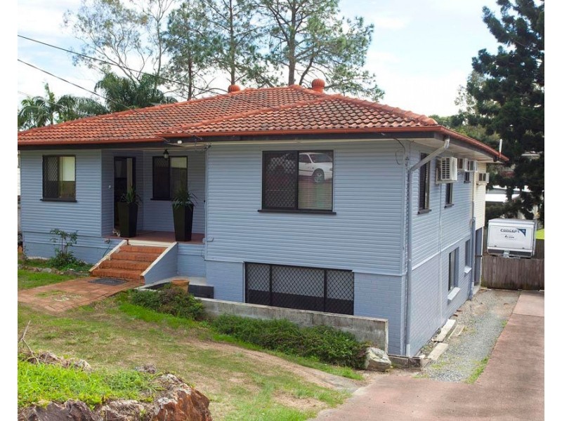 130 Mount Gravatt Capalaba Road, Upper Mount Gravatt QLD 4122 Ray