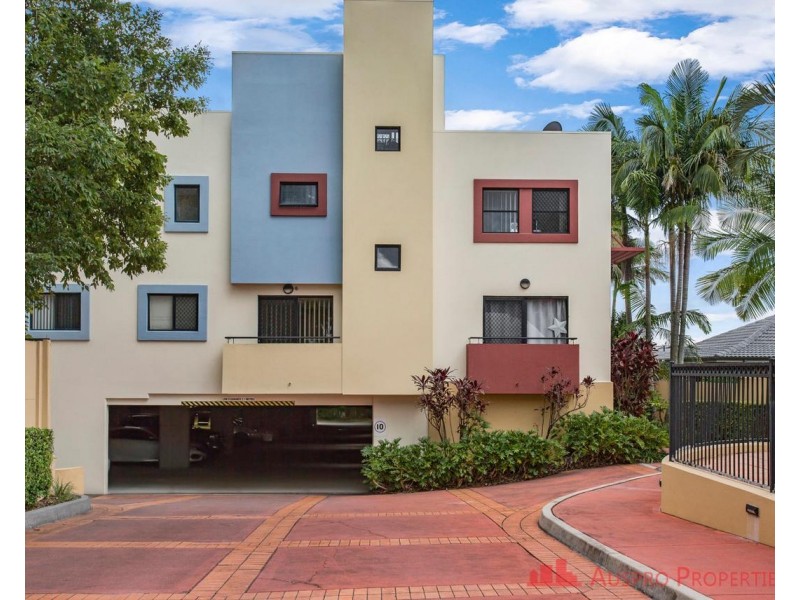 21/2200 Logan Road, Upper Mount Gravatt QLD 4122