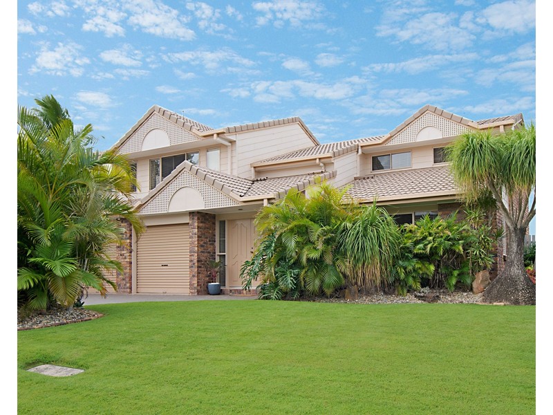 3 Magenta Place, Wishart QLD 4122