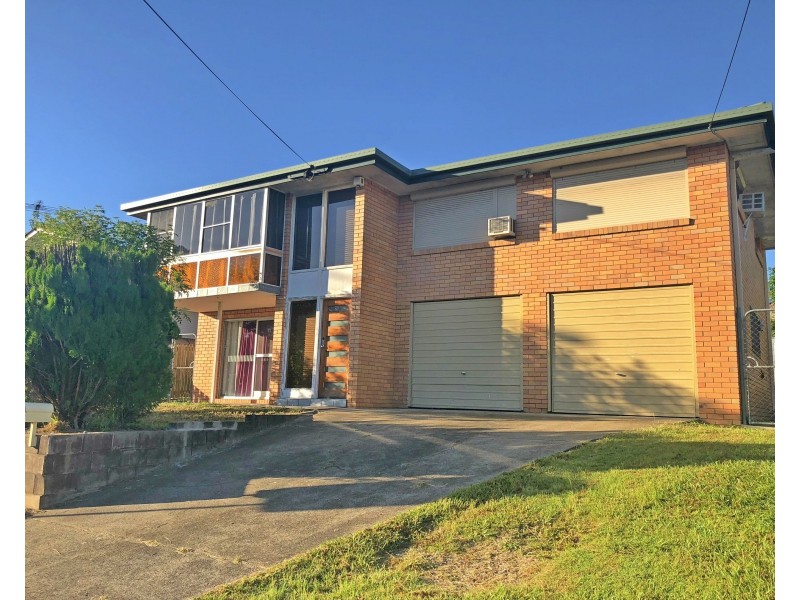 313 Mount Gravatt Capalaba Road, Wishart QLD 4122