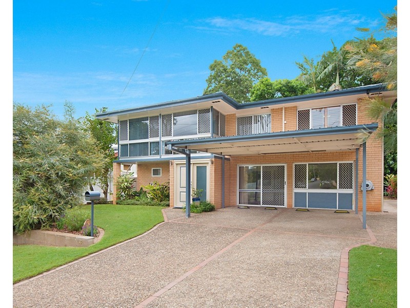 35 Arafura Street, Upper Mount Gravatt QLD 4122