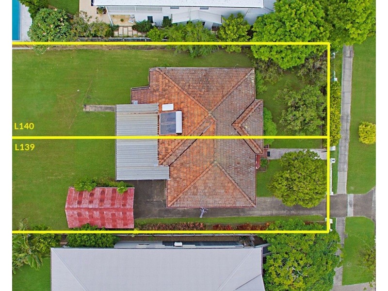 60 Akala Street, Camp Hill QLD 4152