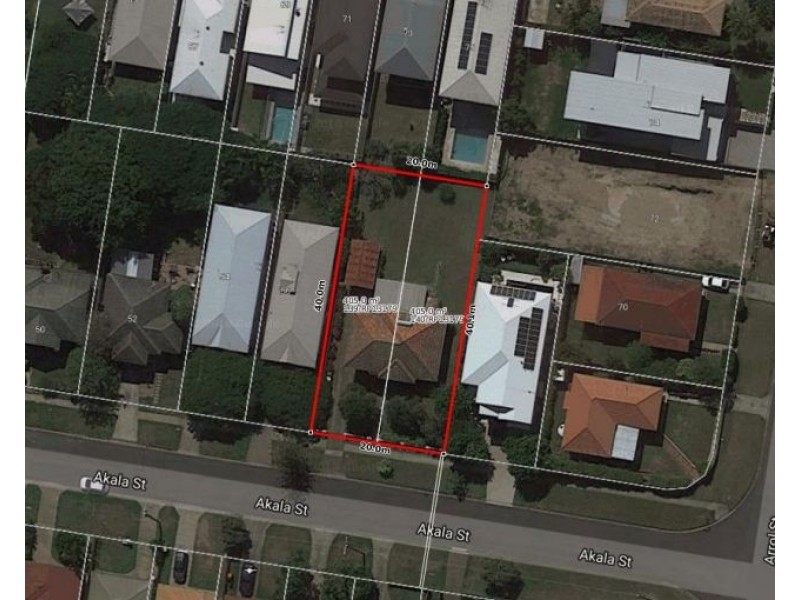 60 Akala Street, Camp Hill QLD 4152