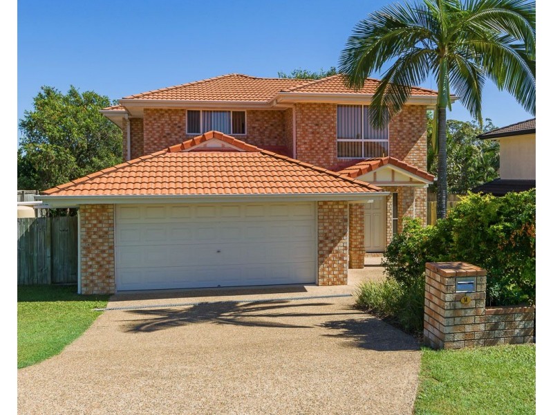 14 Maisie Place, Eight Mile Plains QLD 4113