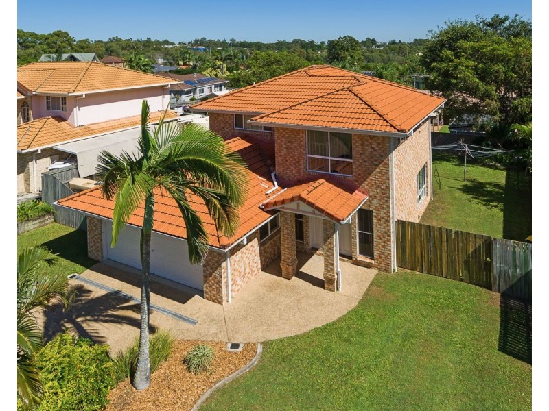 14 Maisie Place, Eight Mile Plains QLD 4113