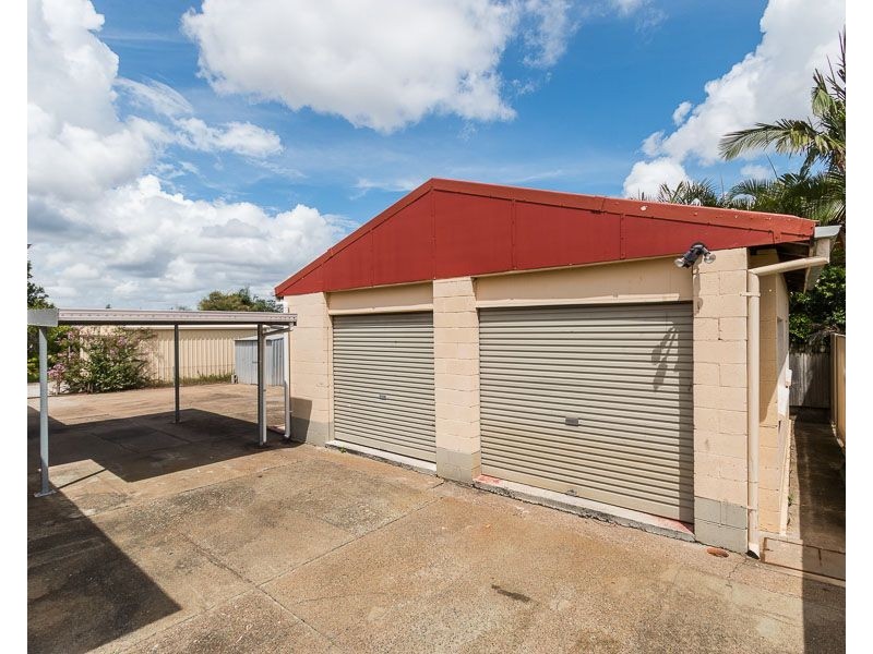 83 Wishart Road, Upper Mount Gravatt QLD 4122