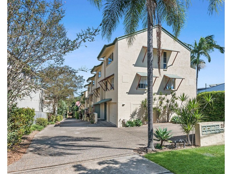 5/25 View Street, Mount Gravatt East QLD 4122