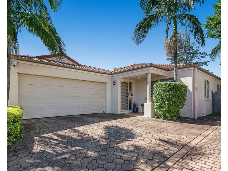 5/40 Arcadia Street, Eight Mile Plains QLD 4113