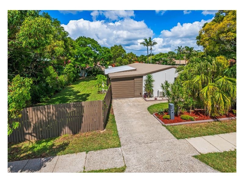 40 Nursery Avenue, Runcorn QLD 4113