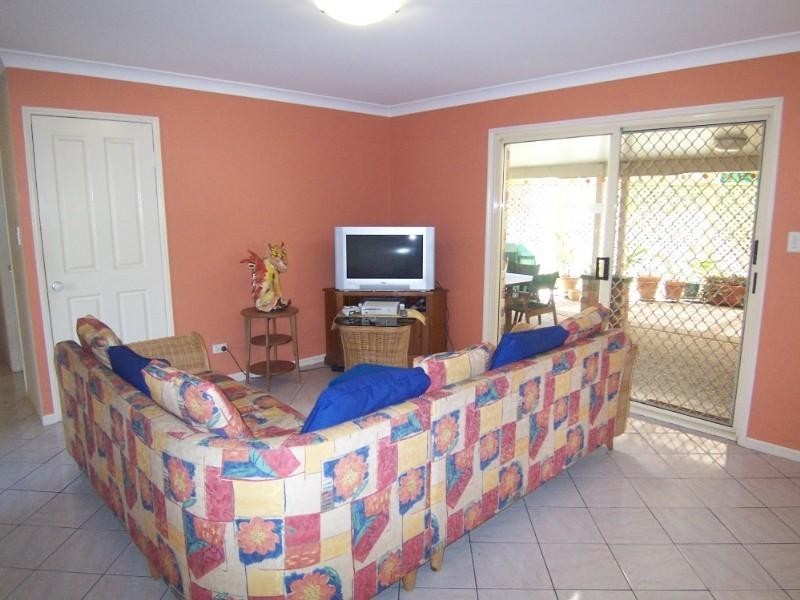 23 Kavanagh Road, Wishart QLD 4122