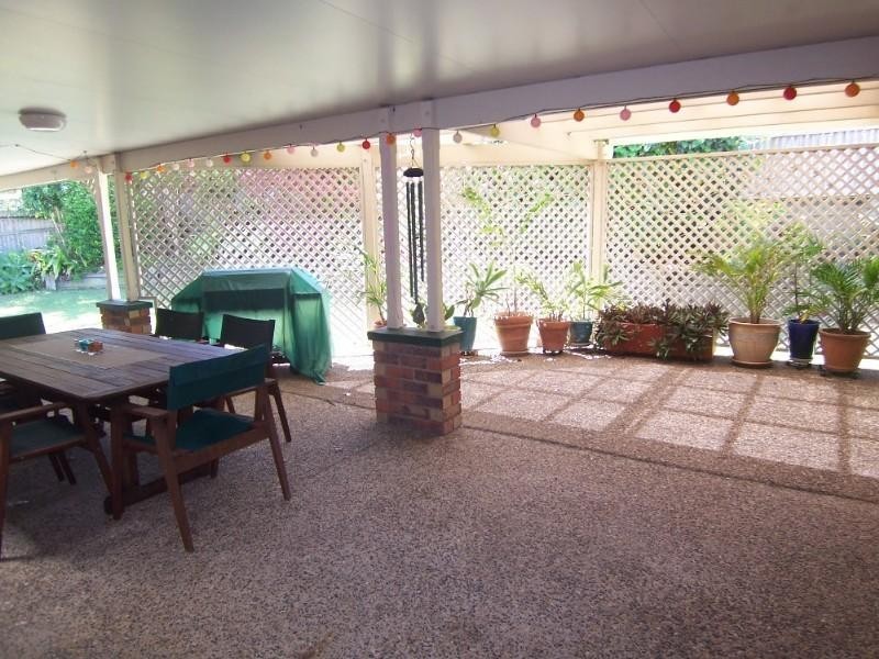 23 Kavanagh Road, Wishart QLD 4122