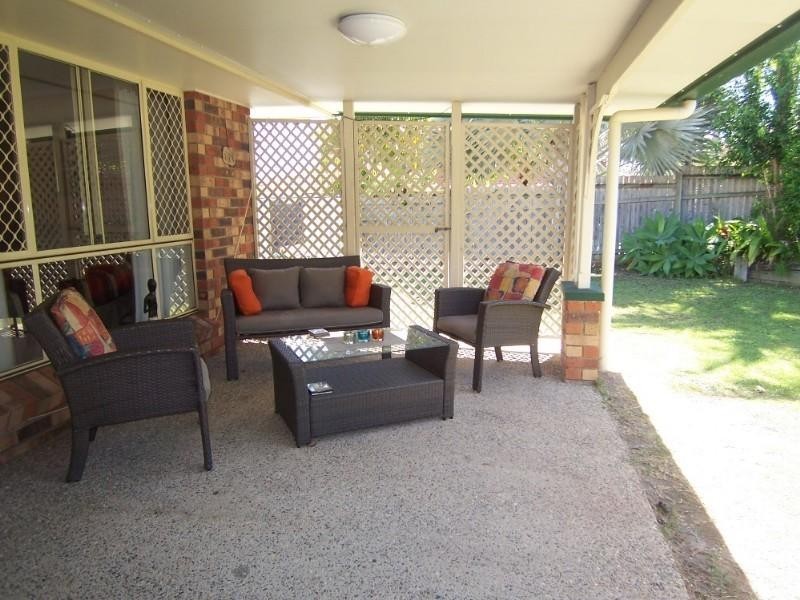 23 Kavanagh Road, Wishart QLD 4122