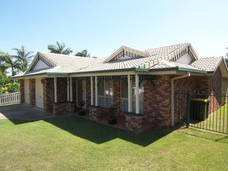 23 Kavanagh Road, Wishart QLD 4122