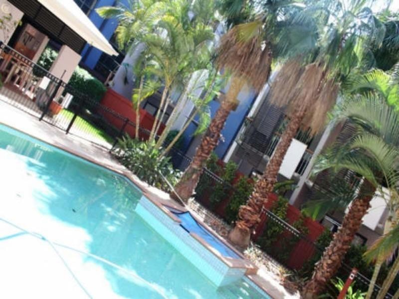 4/27 Ballow Street, Fortitude Valley QLD 4006