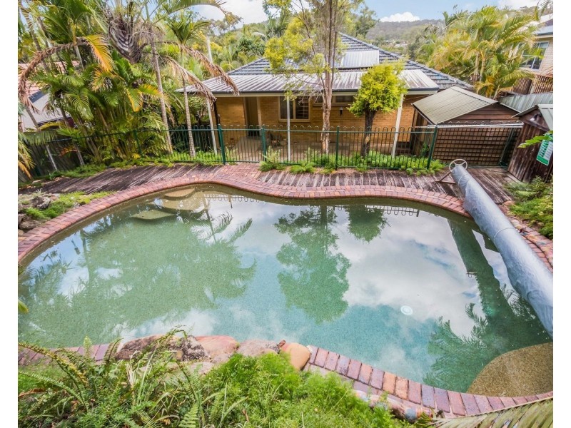 43 Dobbs Street, Holland Park West QLD 4121