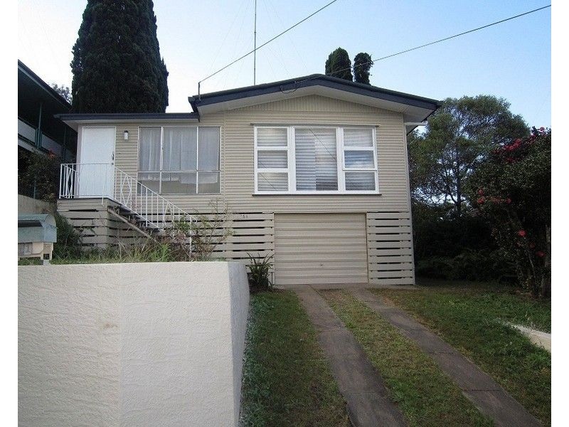 51 Mt Gravatt Road, Mount Gravatt QLD 4122