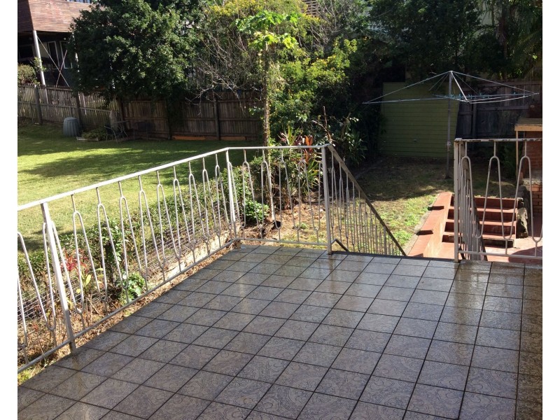 4 Elizabeth Street, Toowong QLD 4066