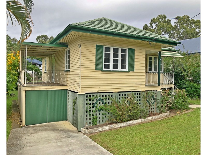 22 Ansdell Street, Mount Gravatt QLD 4122