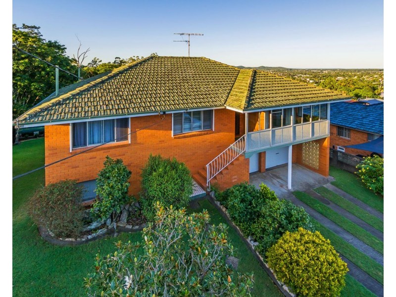 3 Prenzler Street, Upper Mount Gravatt QLD 4122